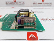 50001182-001 Honeywell 100-120v 47-63 Hz Multiplus Power Supply Pcb Module