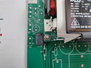 50001182-001 Honeywell 100-120v 47-63 Hz Multiplus Power Supply Pcb Module