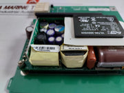 50001182-001 Honeywell 100-120v 47-63 Hz Multiplus Power Supply Pcb Module