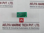 50017040 Printed Circuit Board 94V-0 Rev.A