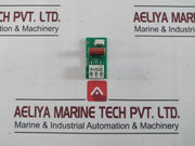 50017040 Printed Circuit Board 94V-0 Rev.A