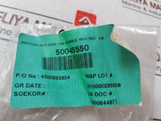 50045550 Switch Limit Wobble 10A 250V