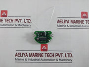 50054839-a3 Printed Circuit Board Auxiliary Ff Rev: A6
