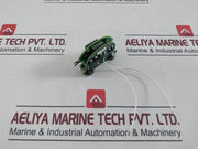 50054839-a3 Printed Circuit Board Auxiliary Ff Rev: A6