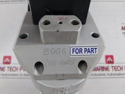 5006 195 Auto Electric Nutrunner (Not Working)