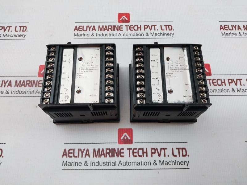5006rn-All-U1-N-N On/Off Controller By Masibus 85-265v Ac/100-300v Dc