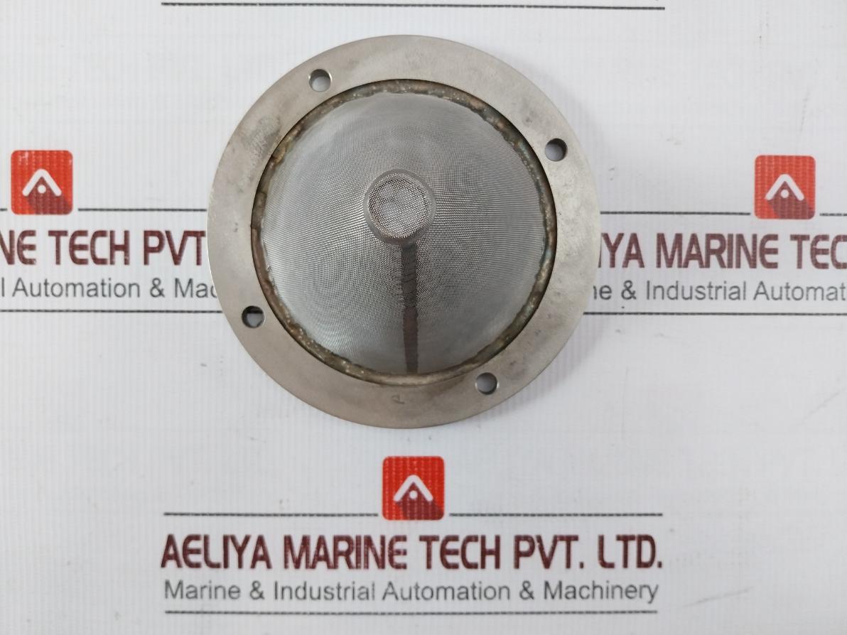 50073-01 Cargo Pump Filter