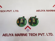 50082-00-2 Vdo Amplifier Pcb Card 50082-14-2A