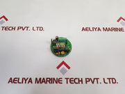 50082-00-2 Vdo Amplifier Pcb Card 50082-14-2A