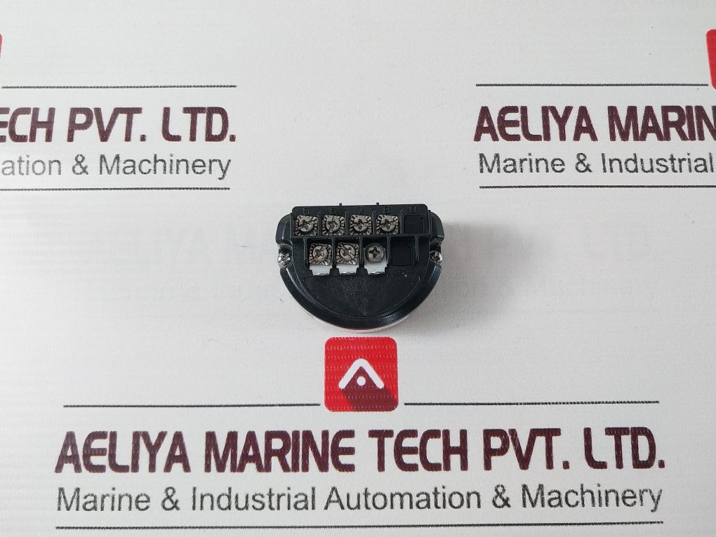 Honeywell 50086421-001 Temperature/Terminal Block
