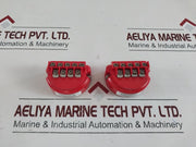 Honeywell 50086421-032 Loop Test Powered Isolated Universal Transmitter 