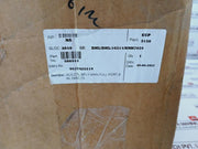 500913 Full Port Manual Butterfly Valve 8 Inch Disc