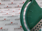 500915 Butterfly Valve 6 Inch Disc 