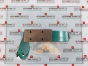 500915 Butterfly Valve 6 Inch Disc 