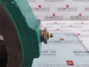 500915 Butterfly Valve 6 Inch Disc 