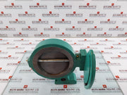 500915 Butterfly Valve 6 Inch Disc 