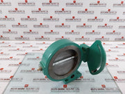500915 Butterfly Valve 6 Inch Disc 