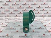 500915 Butterfly Valve 6 Inch Disc 