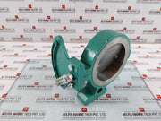 500915 Butterfly Valve 6 Inch Disc 