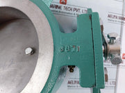 500915 Butterfly Valve 6 Inch Disc 