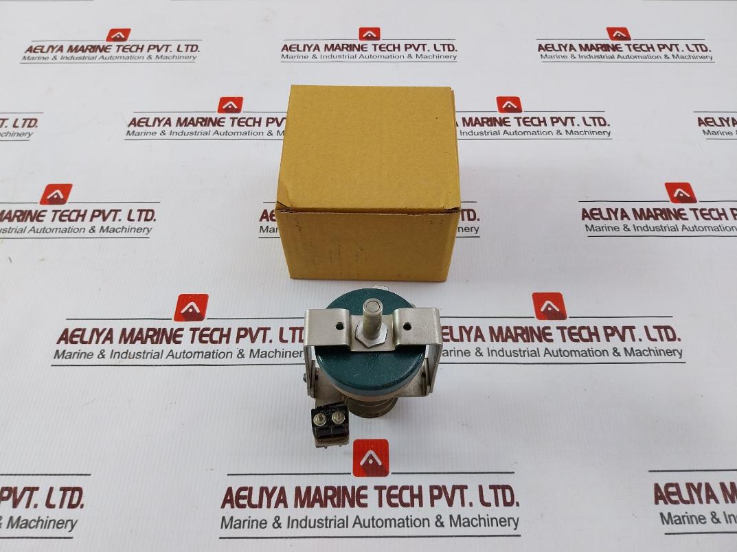 00 Ohm 50W Rotary Switch Ss-5Gl14