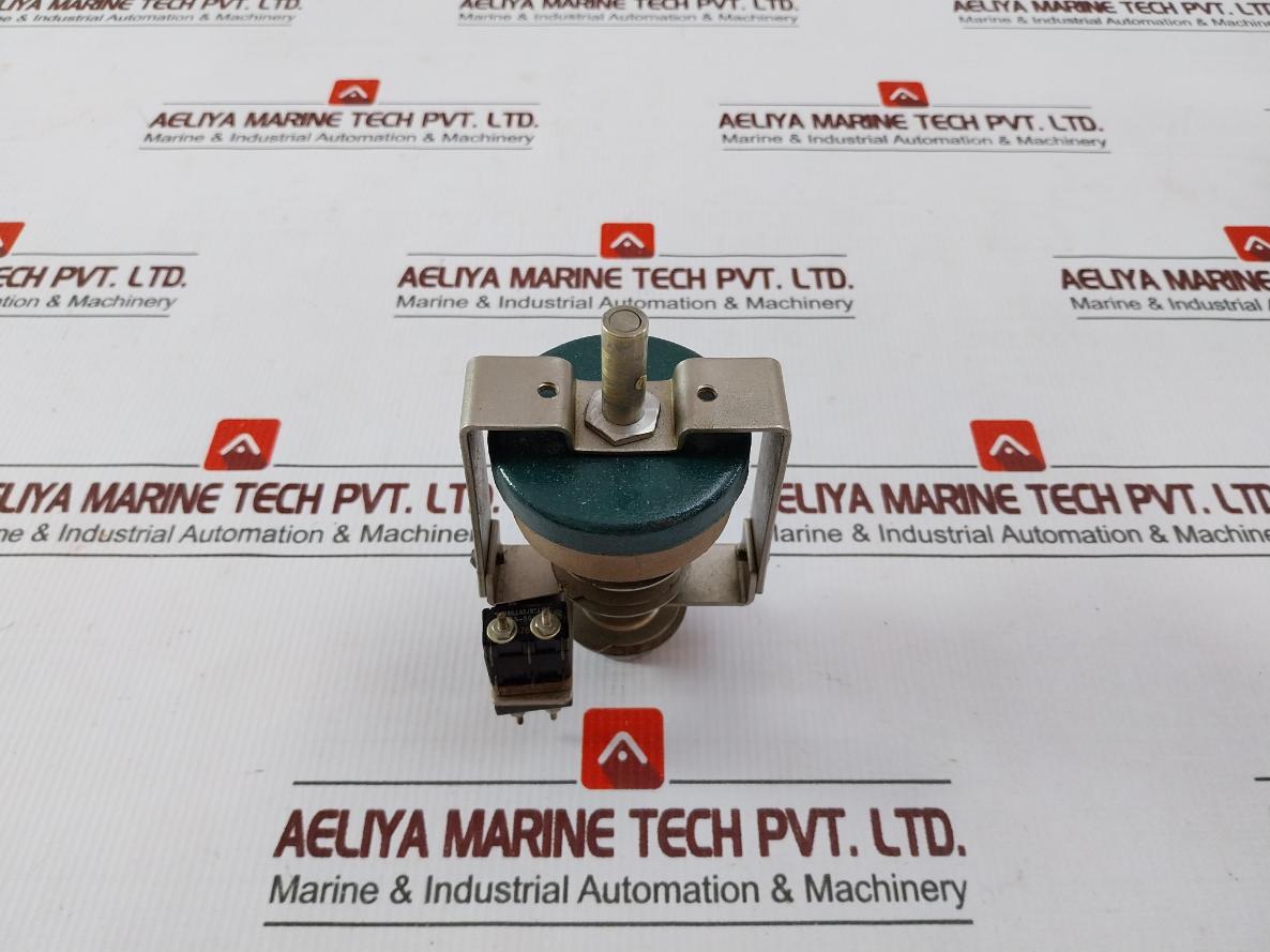 00 Ohm 50W Rotary Switch Ss-5Gl14