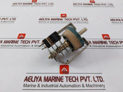 00 Ohm 50W Rotary Switch Ss-5Gl14