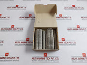 500V Tnhe Test-disconnect Terminal Wdk 2.5/Tr-du/O Weidmuller  (1 Box=50 Pcs)