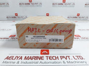 500V Tnhe Test-disconnect Terminal Wdk 2.5/Tr-du/O Weidmuller  (1 Box=50 Pcs)