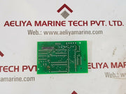 Martin-decker pcb295a pcb card (New)