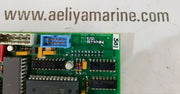 Martin-decker pcb295a pcb card (New)
