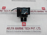 50136125-b Rev B Terminal Block Pcb Module
