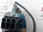 50136125-b Rev B Terminal Block Pcb Module