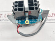 50136125-b Rev B Terminal Block Pcb Module