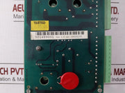 501492 H03 Rectifier Unit Brand Kone