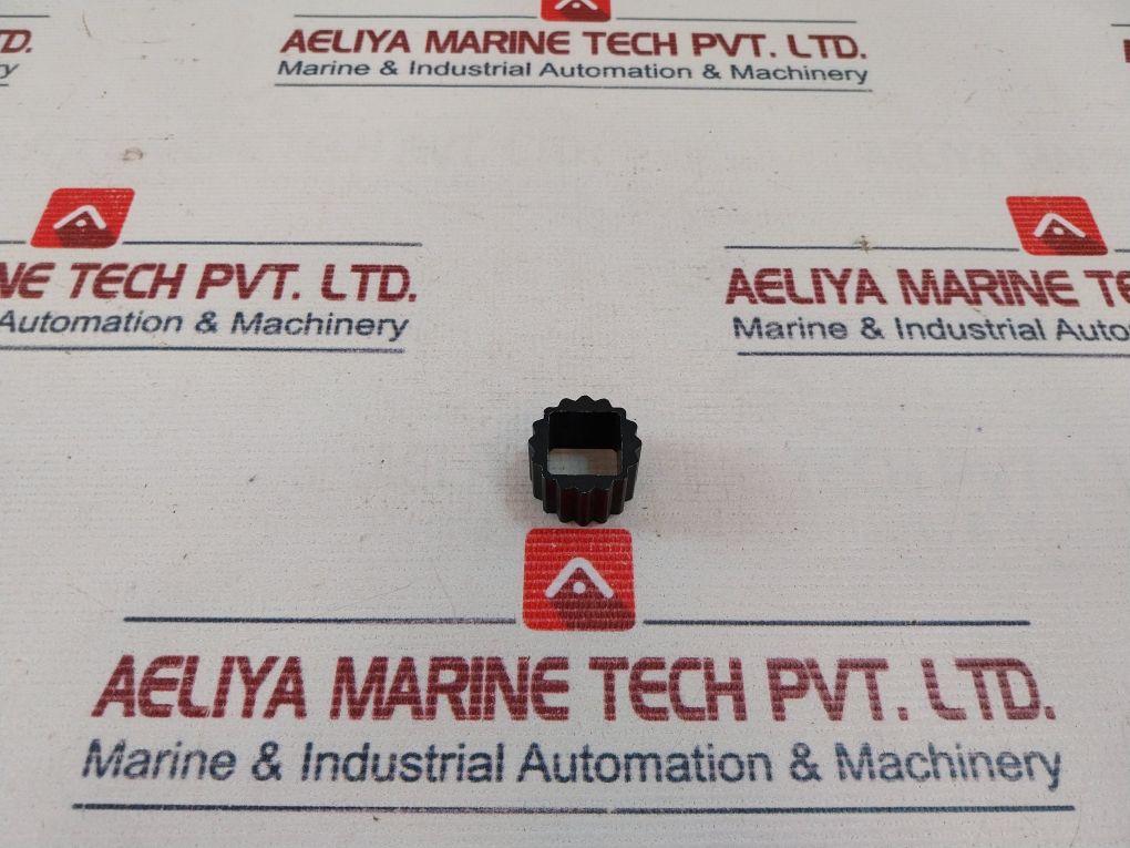 Lot Of 6X 503.25.003 Insert Square 19Mm For E100 Actuator El