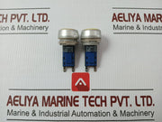 505033 000 Th-Contact Push Button Switch In Used