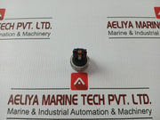 505033 000 Th-Contact Push Button Switch In Used