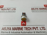 505033 000 Th-Contact Push Button Switch In Used