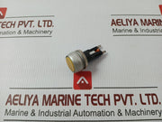 505033 000 Th-Contact Push Button Switch In Used
