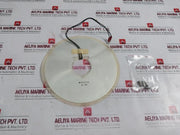 506029-gs El-200 Electric Propeller Shaft Revolution Indicator