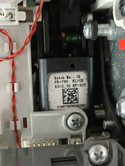 Abb Fa4c Sace Formula Air 50/60hz 2500a Circuit Breaker