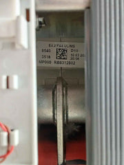 Abb Fa4c Sace Formula Air 50/60hz 2500a Circuit Breaker