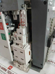 Abb Fa4c Sace Formula Air 50/60hz 2500a Circuit Breaker