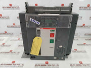 Abb Fa4c Sace Formula Air 50/60hz 2500a Circuit Breaker