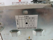 Abb Fa4c Sace Formula Air 50/60hz 2500a Circuit Breaker