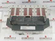 Abb Fa4c Sace Formula Air 50/60hz 2500a Circuit Breaker