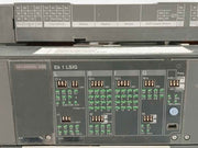 Abb Fa4c Sace Formula Air 50/60hz 2500a Circuit Breaker