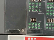 Abb Fa4c Sace Formula Air 50/60hz 2500a Circuit Breaker