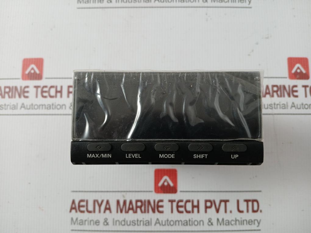 50/60Hz Digital Panel Indicator Omron 100-240Vac K3Hb-xvd-a1 70˚C
